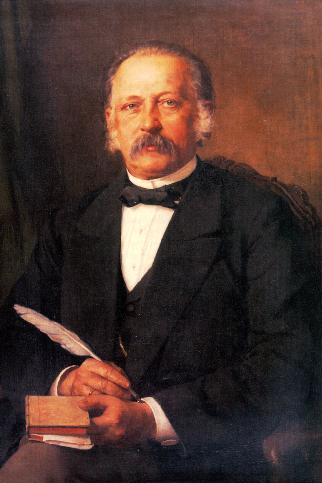 Theodor Fontane